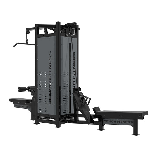 ASPIRE 3 Station Multi Gym
