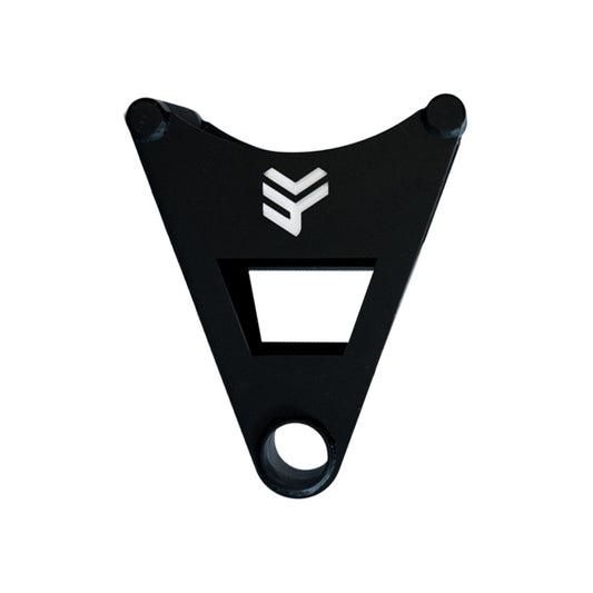 Bench Landmine Handle
