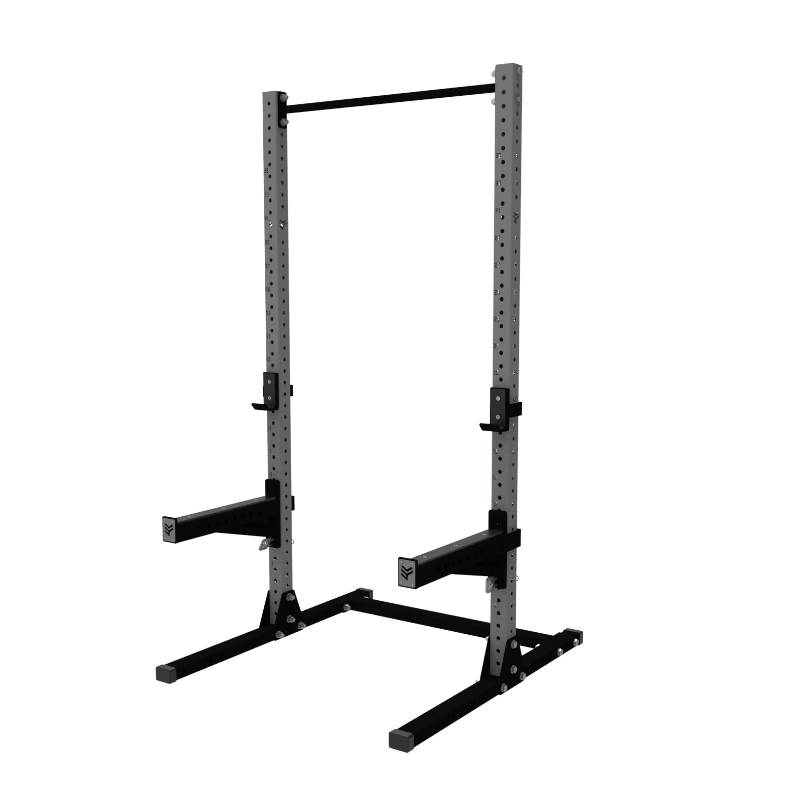 CORE V2 Squat Rack – Bench Fitness Equipment