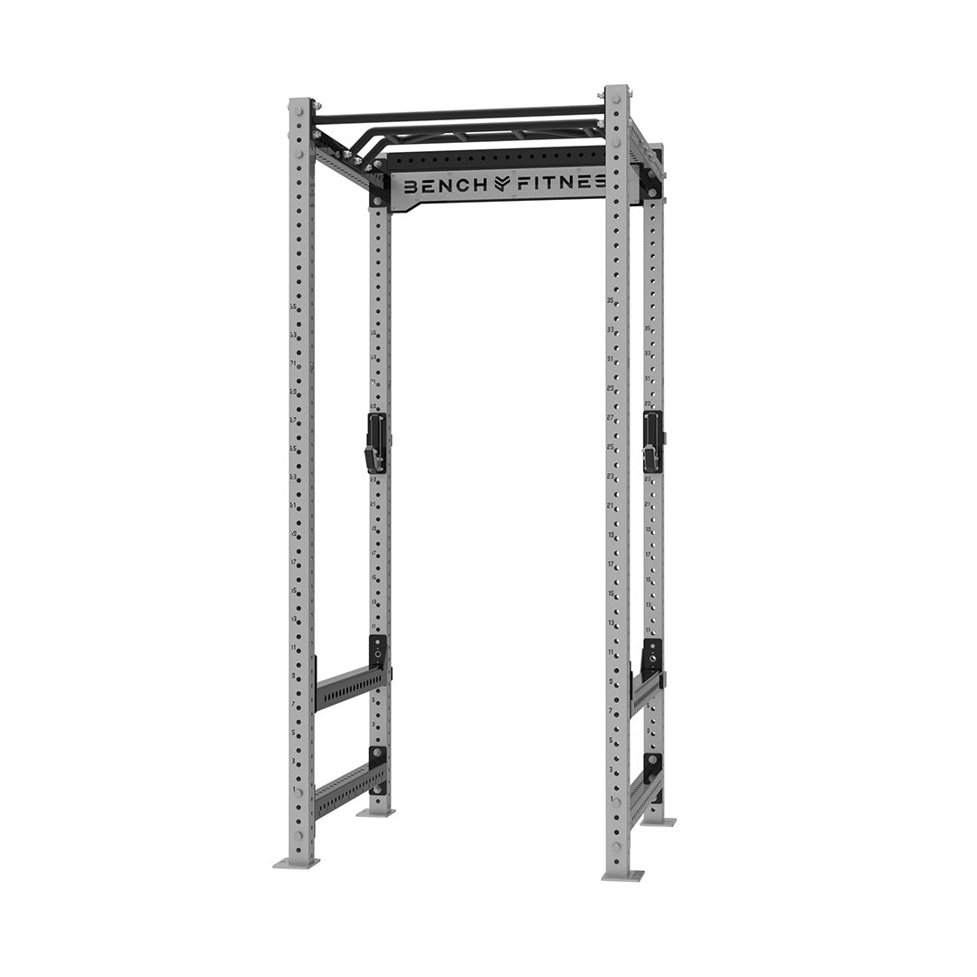 Pro Hr600 Fitness Gear Pro Half Rack Accessories Workout Equipment