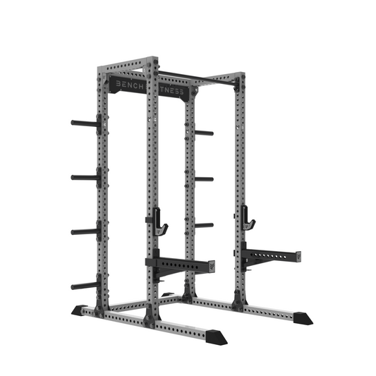 REVOLVE Half Rack