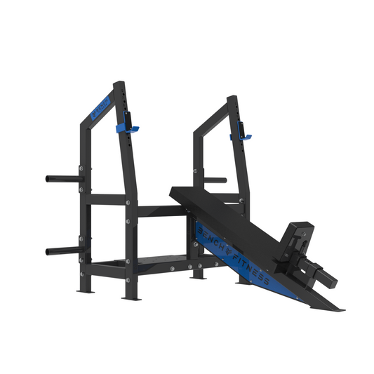 REVOLVE Olympic Incline Bench