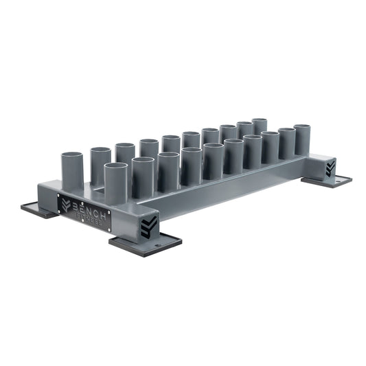 REVOLVE 20 Bar Storage