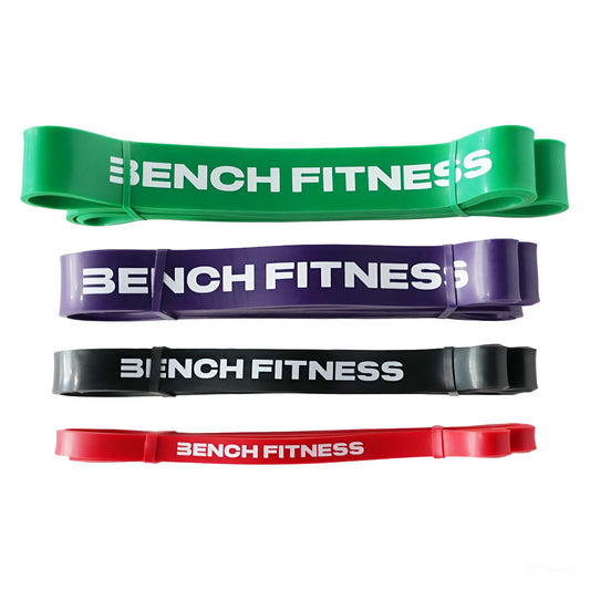 แถบต้านทาน BENCH