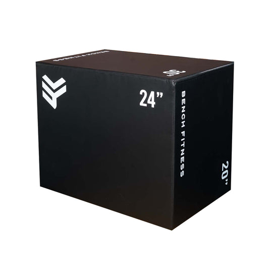 Soft Plyobox