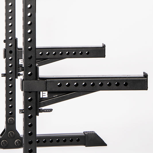 Revolve Safety Arms