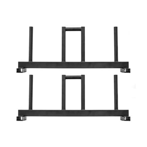 Farmers Handles 2.0 Fat Grip - Bench Fitness Equipment