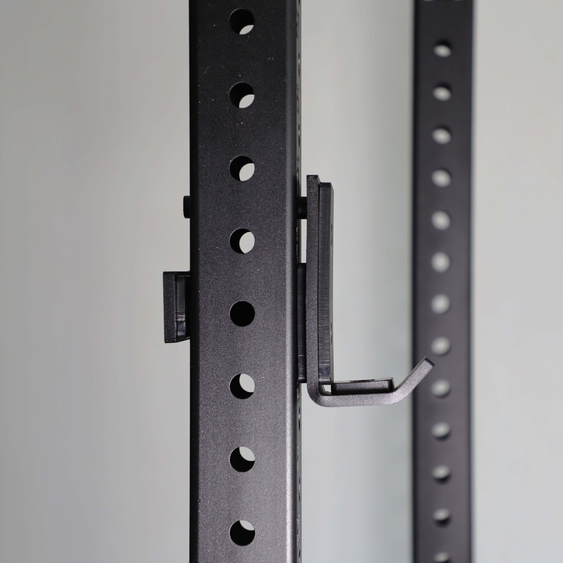 Basecamp J Hooks Set - Bench Fitness Equipment