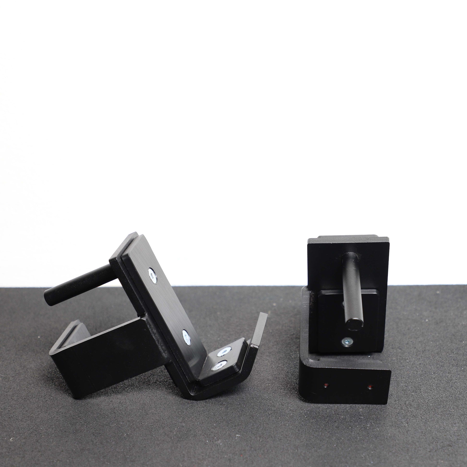 Basecamp J Hooks Set - Bench Fitness Equipment