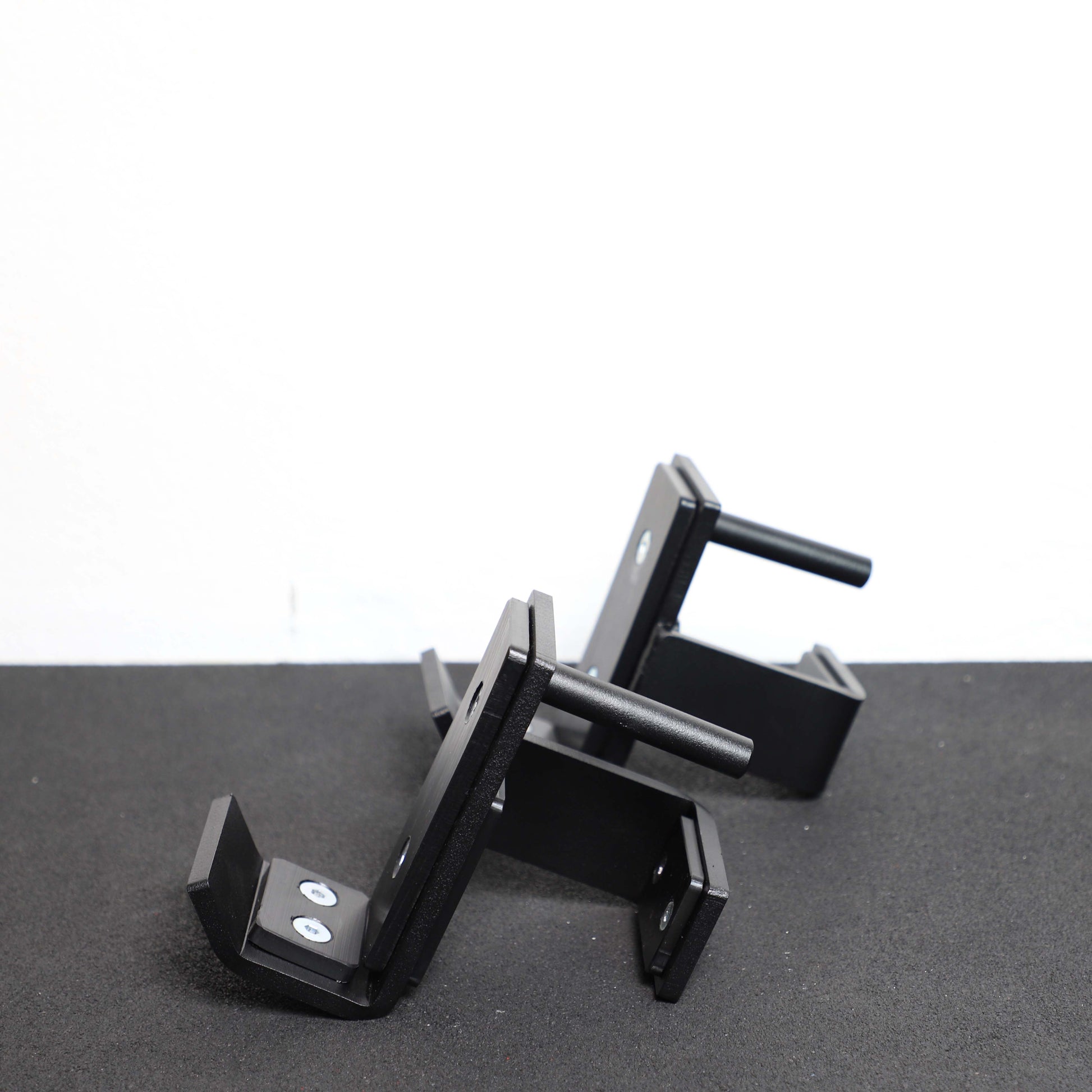 Basecamp J Hooks Set - Bench Fitness Equipment