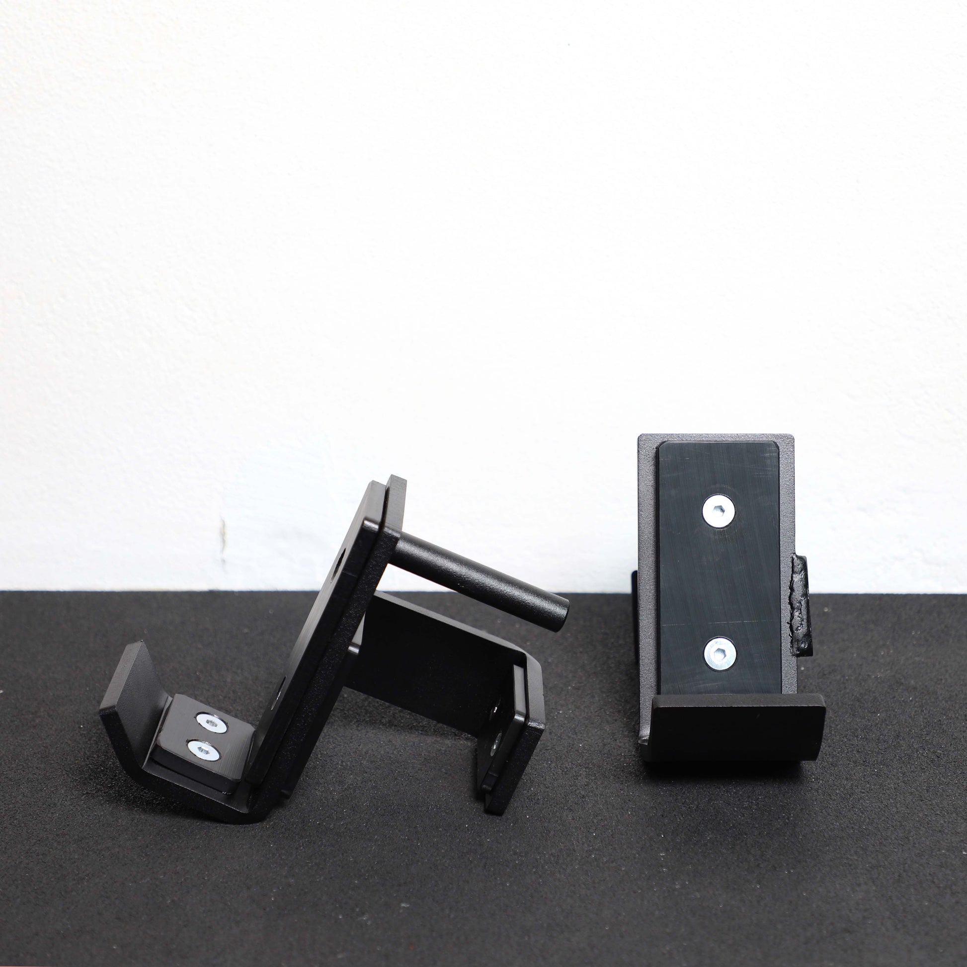 Basecamp J Hooks Set - Bench Fitness Equipment
