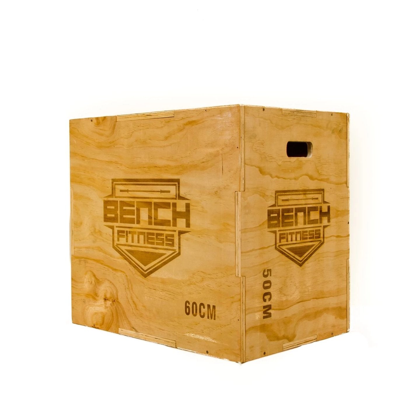 Plyo box 2025 bench