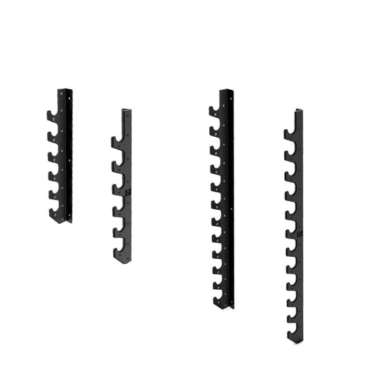 Barbell Gun Rack - Bench Fitness Equipment