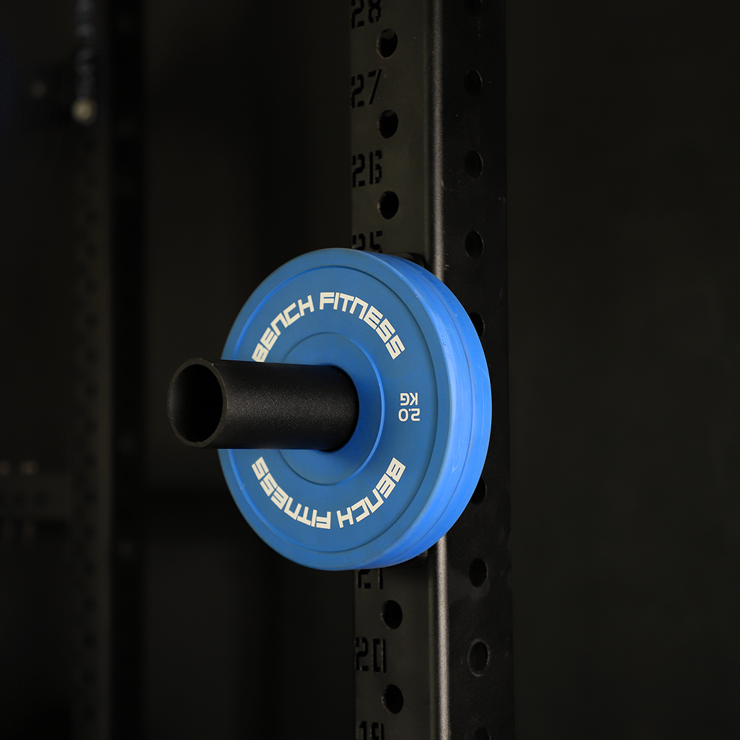 Bumper Pin Short - Bench Fitness Equipment