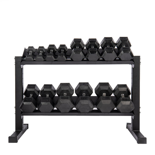 CORE 2 Tier 1.1M DB Rack
