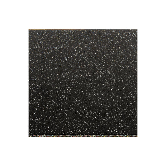 Composite Rubber Tile 1m x 1m x 25mm