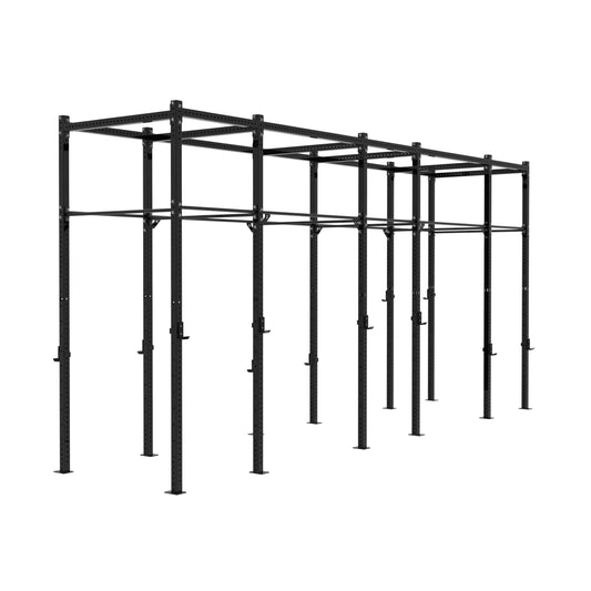 Core High Floor Rig