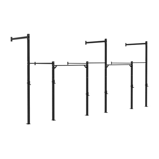 CORE High Low Wall Rig