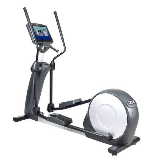 DRAX Elliptical Trainer DE6X - Bench Fitness Equipment