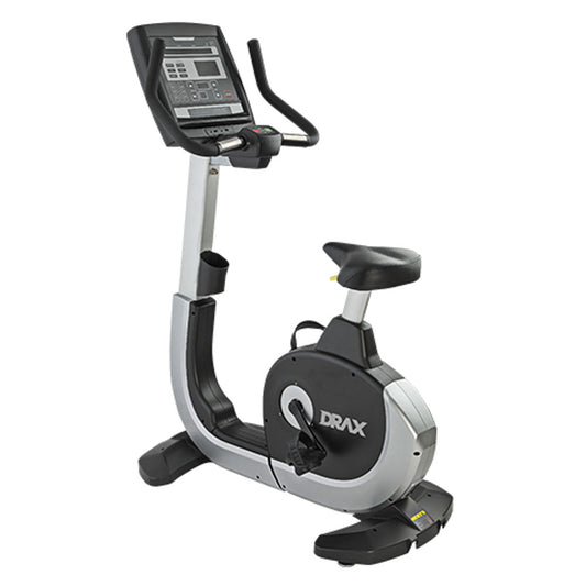 DRAX Upright Bike TBU9000 - Bench Fitness Equipment