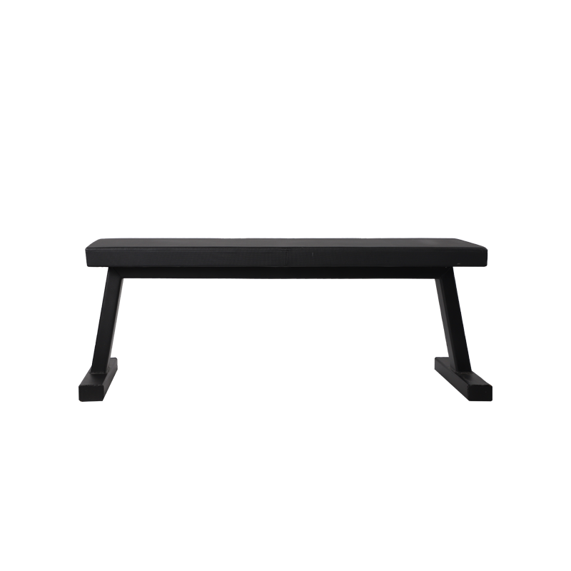 Flat Bench Press - Bench Fitness Equipment