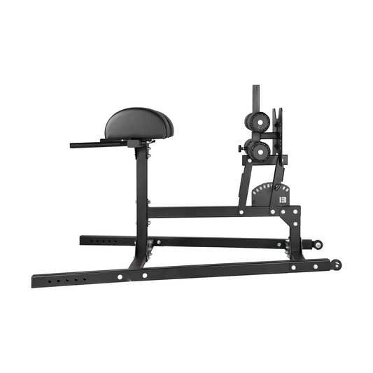 GHD Pro - Bench Fitness Equipment