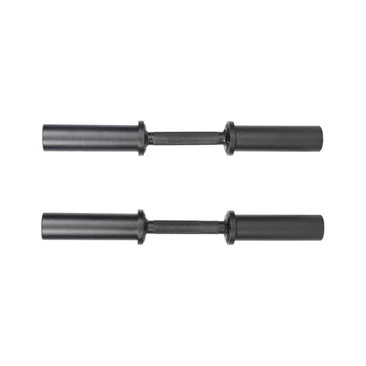 Loadable DB Handles - Bench Fitness Equipment