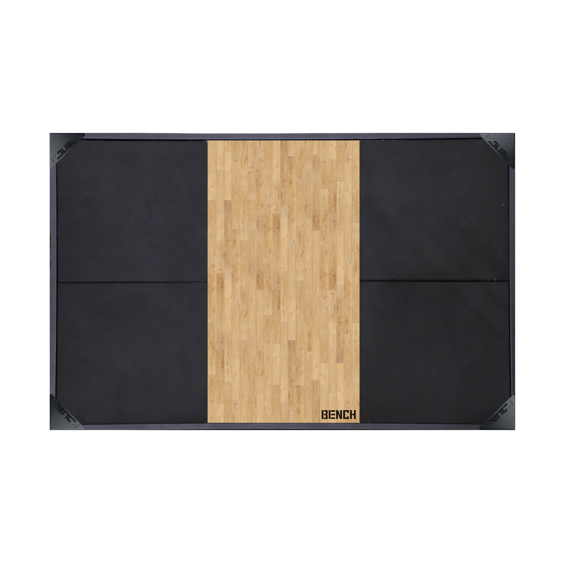 Olympic Platform 3x2 - Bench Fitness Equipment