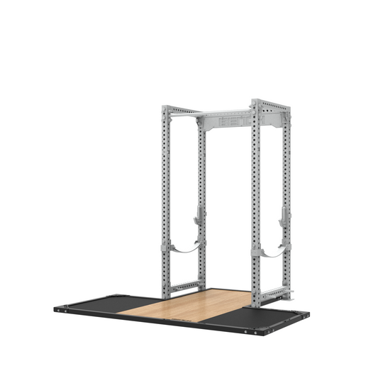 REVOLVE Shorty Power Rack Platform Insert