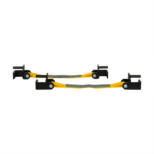 REVOLVE Safety Straps