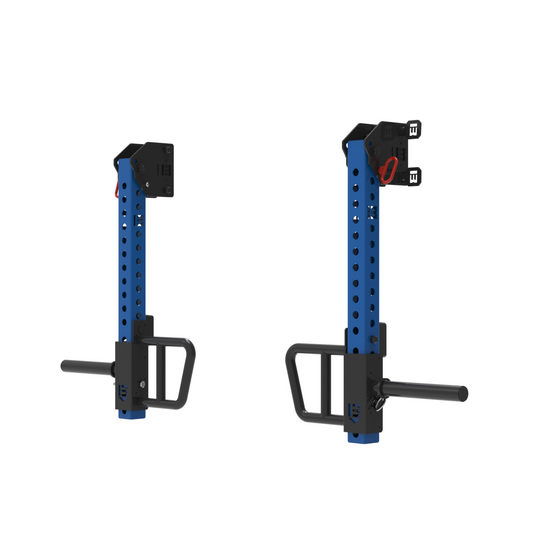 REVOLVE Jammer Arms