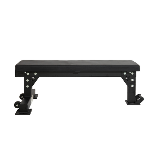 REVOLVE Flat Bench 2.0