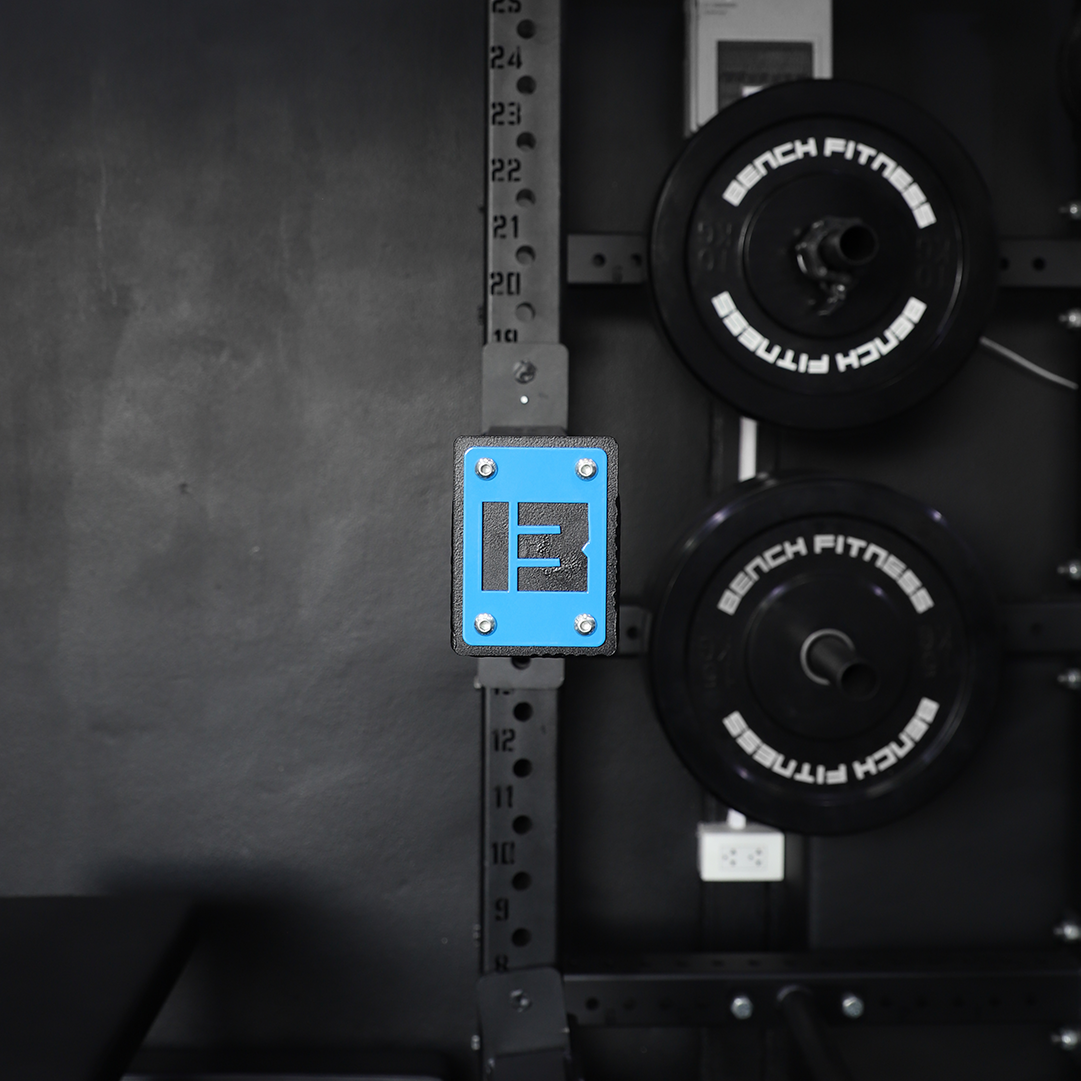 Basecamp Safety Arms 2.0 - Bench Fitness Equipment