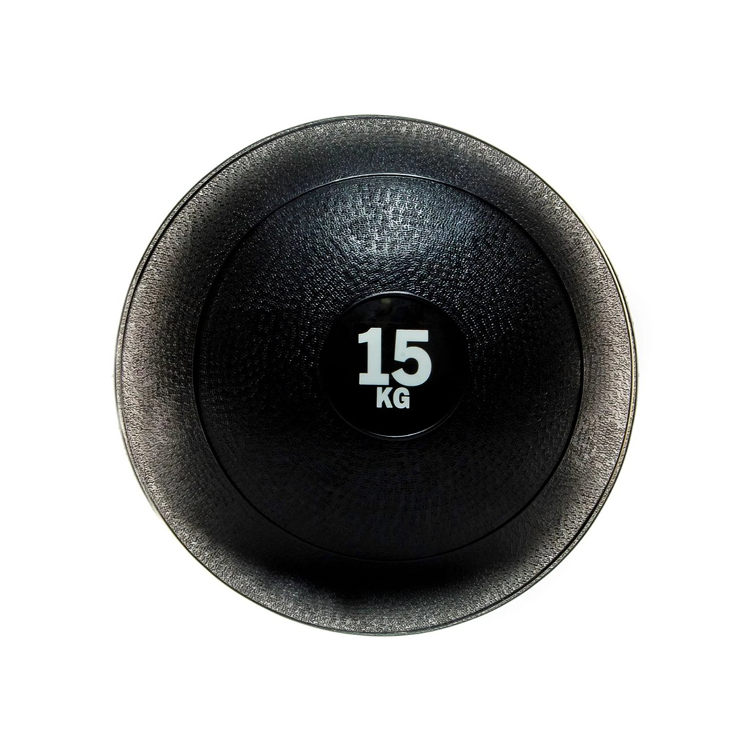 Slam Balls - Bench Fitness Equipment