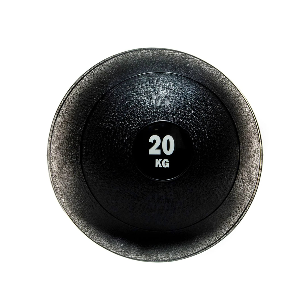Slam Balls - Bench Fitness Equipment