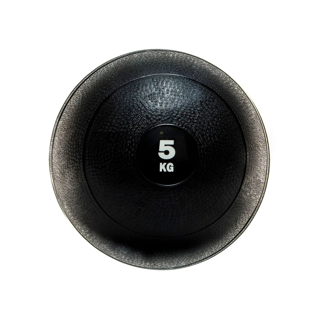 Slam Balls - Bench Fitness Equipment