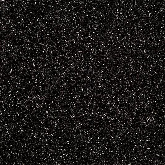 Turf Black (2m Wide)