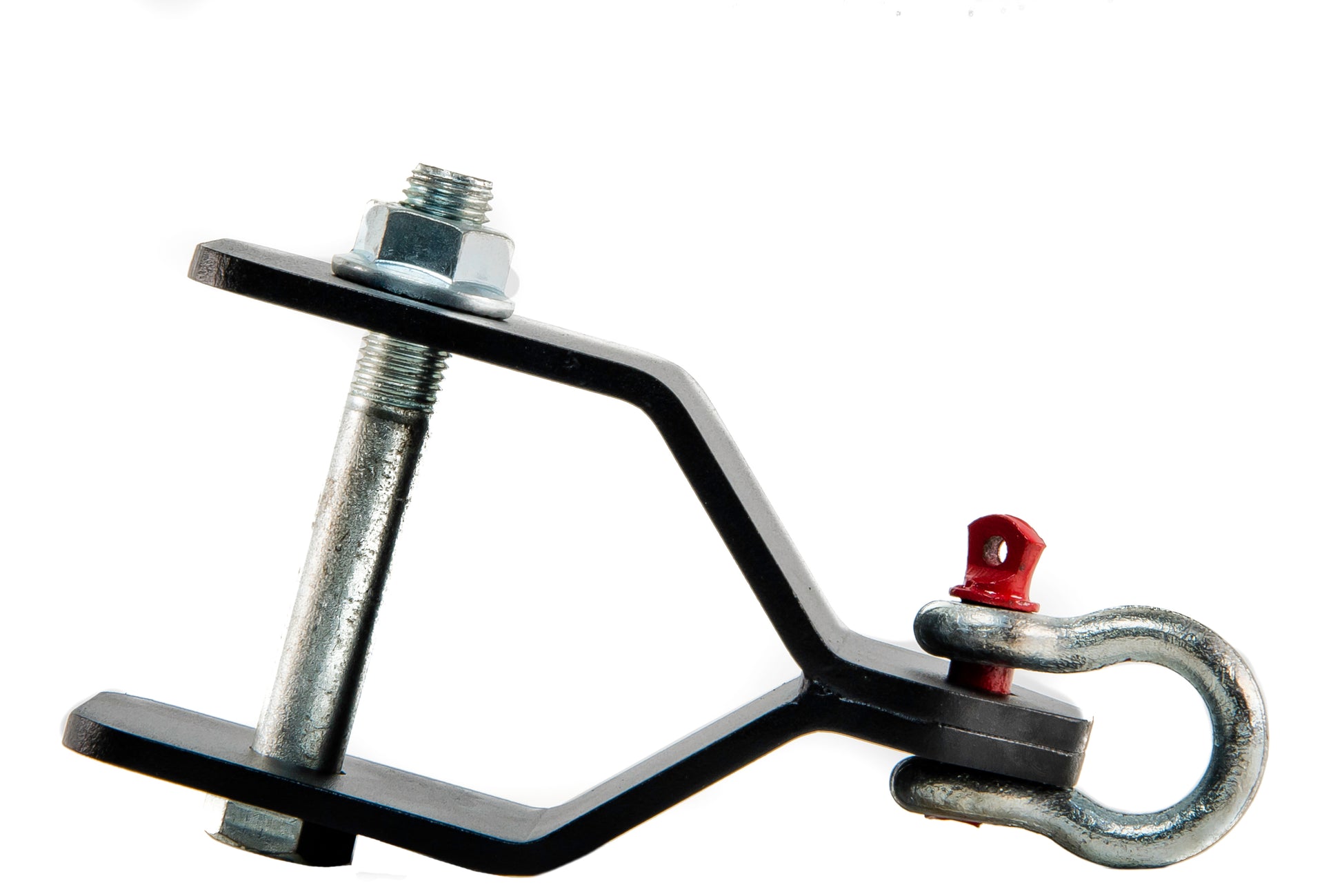 Basecamp Hanger - Bench Fitness Equipment