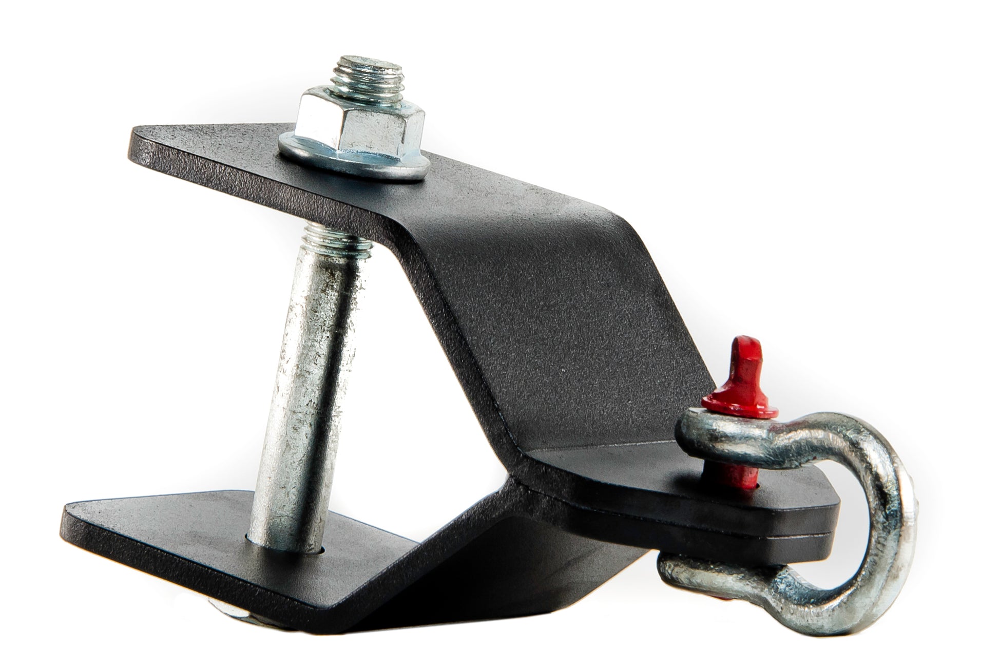 Basecamp Hanger - Bench Fitness Equipment