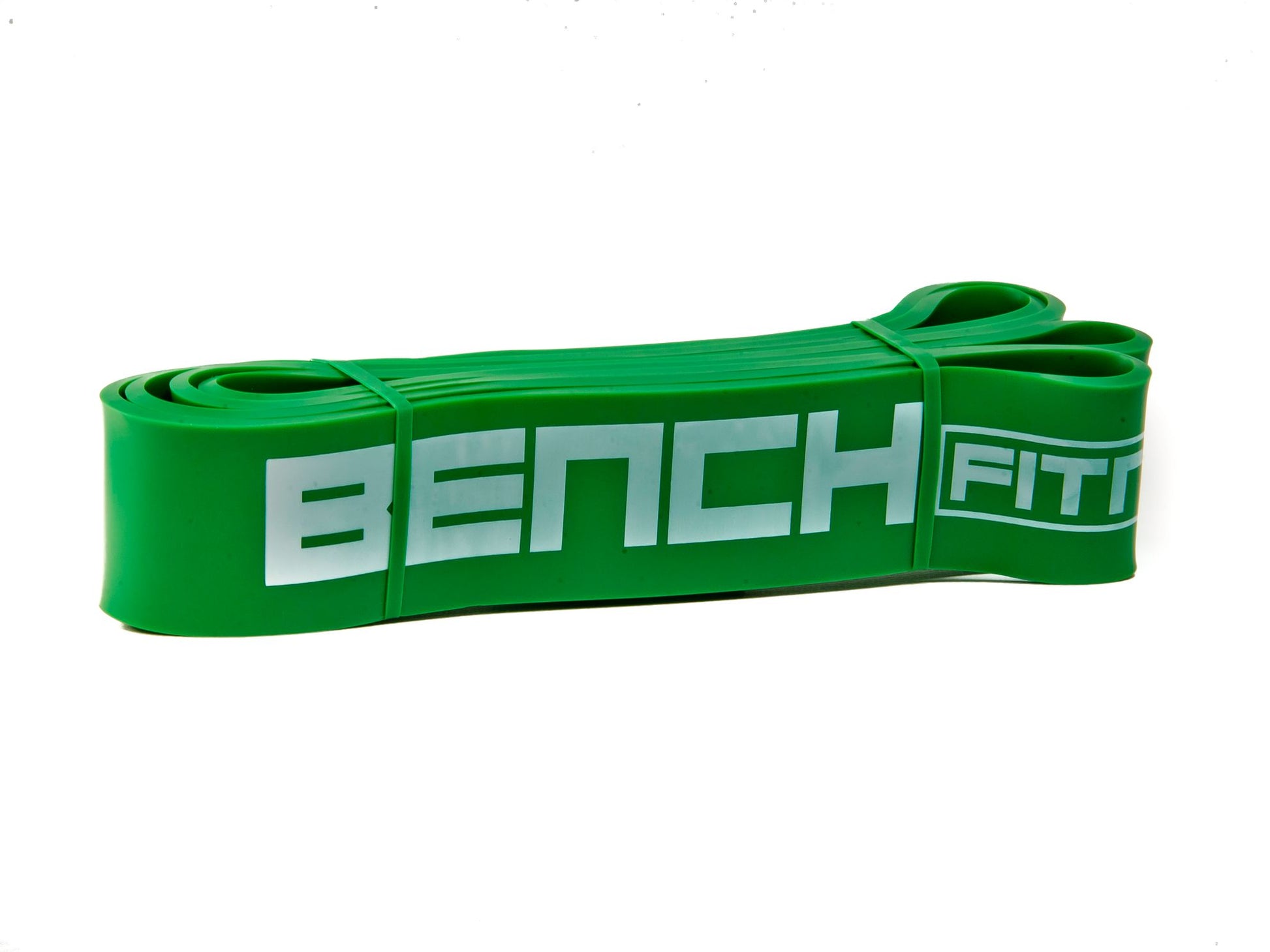 Resistance Bands - Bench Fitness Equipment