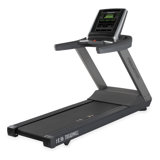 FM t 8.9b Treadmill - Bench Fitness Equipment