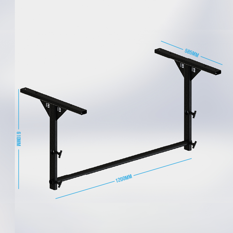 Wall Ceiling Pull Up Bar 2.0