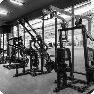 EXCEED V2 Plate Load