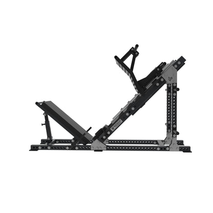 EXCEED Leg Press