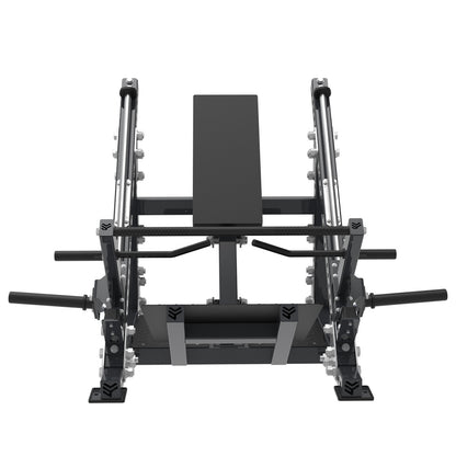 เกินขีดจำกัด Lat Pull Down