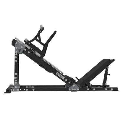 EXCEED V2 Leg Press (Classic Frame)