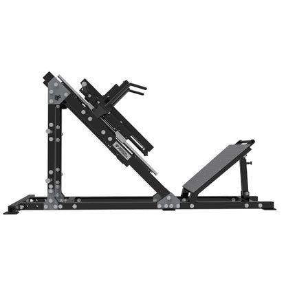 EXCEED V2 Hack Squat (Classic Frame)