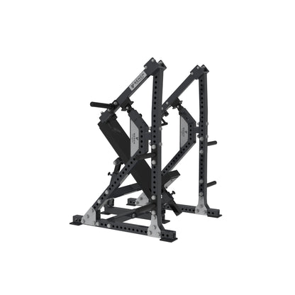 EXCEED Shoulder Press