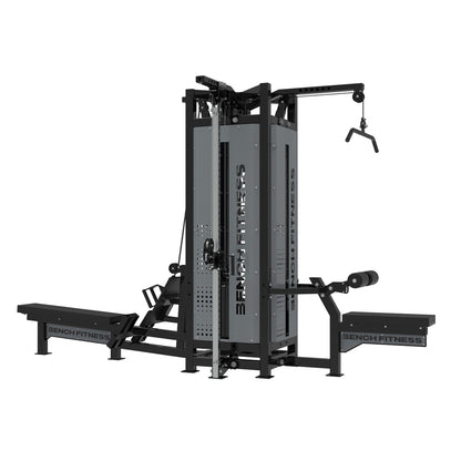 ASPIRE 3 Station Multi Gym