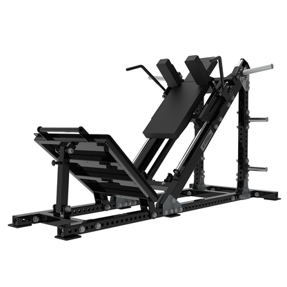 EXCEED V2 Hack Squat (Signature Frame)